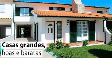 Casas para venda, Moradias 